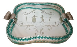 Example of Fontana Arte Trays