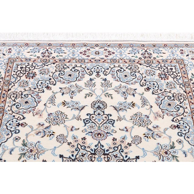 Nain 6LA Rug, 2000s For Sale - Image 9 of 18