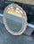 Traditional Vintage Carolina Regency Mirror For Sale - Image 3 of 3
