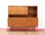 1960s Mid Century Modern Vintage Teak Tall Buffet Credenza by Austinsuite Danish Style For Sale - Image 10 of 14