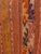 Vintage 1960s Andean Handwoven Heavy Wool Textile – Traditional Artisan Loom Weaving For Sale In Austin - Image 6 of 6