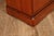 Wood French Louis Philippe Style Cherry Nightstand For Sale - Image 7 of 18