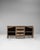 19th Century 19th Century France French Provincial Red Wood Storage Cabinets & Cupboards For Sale - Image 5 of 11