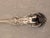 Late 20th Century Reed & Barton "Burgundy" Sterling Silver Cream Soup Spoons, Lot of 8 For Sale - Image 9 of 12