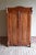 Brown Art Deco Walnut Girls Cupboard For Sale - Image 8 of 9
