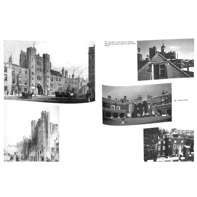 "St. James's London" 1987 Glasheen, Joan For Sale - Image 9 of 12