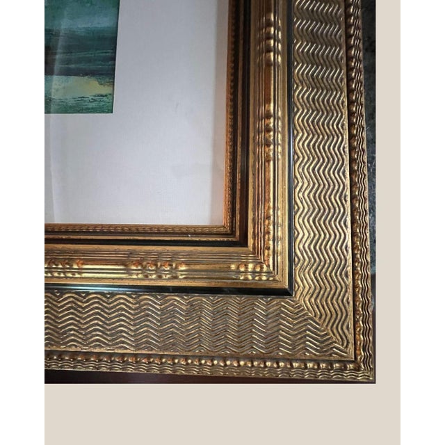 Oskar Koller “Alter Baum” 1993 Extra Large, Signed Limited Edition, 88/1000 For Sale - Image 13 of 14