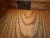 Chestnut Late 20th Century Hickory Chair Company Chippendale-Style Console Table For Sale - Image 8 of 8