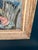 Åke Dalberg, Nue and La Toilette, 1950s, Oil on Canvas, Framed For Sale - Image 16 of 18