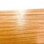 Vintage Mid-Century Modern Teak Rolling Desk or Console Table For Sale - Image 17 of 18