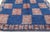 Berber Tribes of Morocco Vintage Azilal Moroccan Rug, 04'02 X 07'04 For Sale - Image 4 of 10