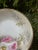 Antique Rs Germany Prussia Reinhold Schlegelmilch Porcelain Bowl Roses For Sale - Image 4 of 8