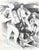 Artist: Camille Hilaire Country: France Medium: Facsimile Marks: Hand-signed in pencil, 1962 Printed: 1962 by La Press...