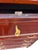 19th Century Federal Neoclassical Mahogany Tall Chest W Marble Top For Sale - Image 12 of 16