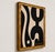 Mid-Century Modern Midnight Forms Modern Painting, Farmed by Bryan Boomershine For Sale - Image 3 of 8
