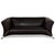 322 Leather Three-Seater Sofa from Rolf Benz For Sale - Image 11 of 11