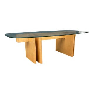Mid Century Modern Modular Coffee Table | Gustav Gaarde for Trekanten For Sale
