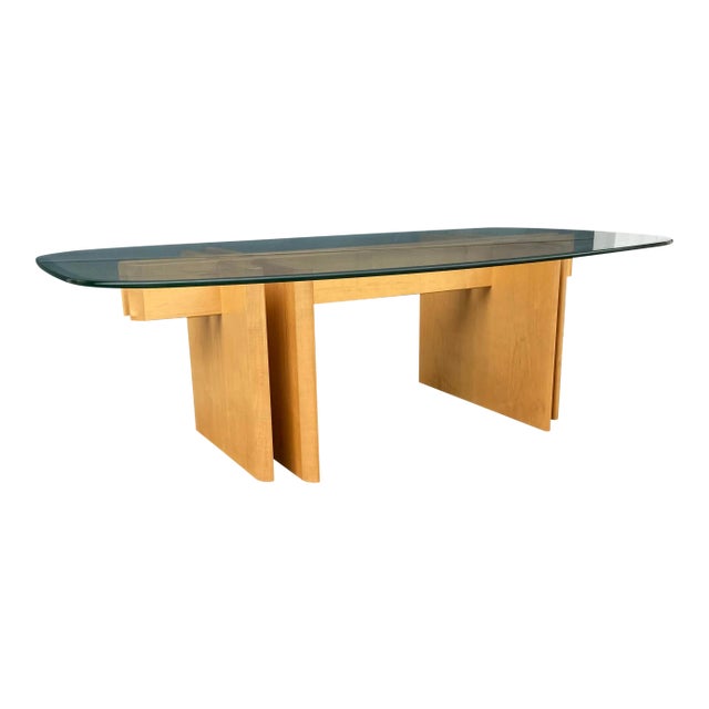 Mid Century Modern Modular Coffee Table | Gustav Gaarde for Trekanten For Sale