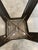 H75 Industrial Stackable Bar Stool in Varnished Metal by Xavier Pauchard for Tolix, 1950s For Sale - Image 16 of 18