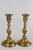Vintage Danish Brass Candlesticks, 1950s, Set of 5 For Sale - Image 12 of 18