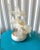 1970’s Capiz Shell Flower Display For Sale In Charleston - Image 6 of 9
