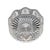 Glass Late 20th Century Signed Waterford Master Cutter Heavy Crystal Centerpiece Bowl For Sale - Image 7 of 16