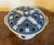 Antique Early 20th Century Wedgwood Dark Blue Jasperware Violet Pot, Potpourri Incense Burner For Sale - Image 18 of 18
