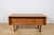 Wood Mid-Century Teak Freestanding Desk by Torben Valeur & Henning Jensen for Dyrlund, Denmark, 1960s For Sale - Image 7 of 18