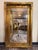 Large Double-Framed Gilt Mirror For Sale - Image 5 of 5