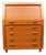 Vintage Secretary from Dyrlund, 1970s For Sale