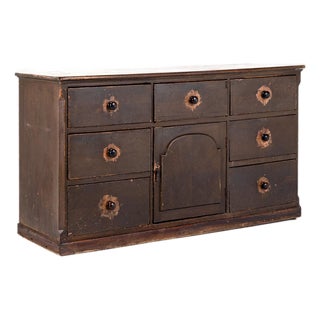 Early Victorian Irish Dresser, 1840s For Sale