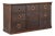 Early Victorian Irish Dresser, 1840s For Sale