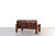 Wood Brutalist Bonanza Sofa by Esko Pajamies for Asko, 1960s. For Sale - Image 7 of 16