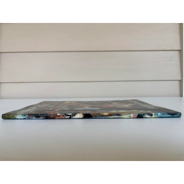 Modern Auguste Renoir by Peter H. Feist For Sale - Image 3 of 12
