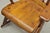 Vintage Sikes Co Maple Wood American Colonial Style Rocker Rocking Chair (B) For Sale In Philadelphia - Image 6 of 12