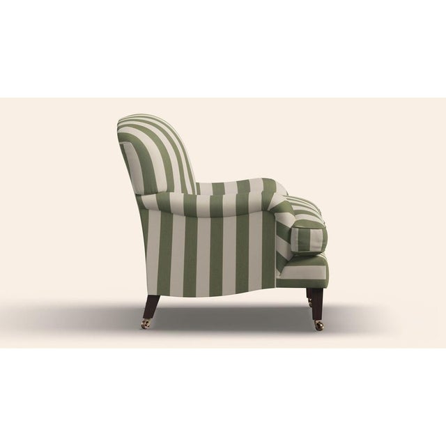 Artichoke Sofia Lounge Chair by Ceraudo For Sale - Image 6 of 11