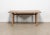 Vintage Chinese Elm Dining Table For Sale - Image 4 of 4