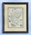 Antique White North America Map - Tallis 1851, Framed For Sale - Image 8 of 8