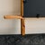Vintage Oak Framed Mirror, 1960s For Sale - Image 3 of 10