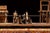 Early 20th Century Mechanical Blacksmith Forge Sideshow Model For Sale - Image 13 of 17