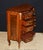 French Empire Chests of Drawers, Set of 2 For Sale - Image 4 of 12