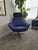 Coalesse Bob Lounge Chair For Sale - Image 4 of 4