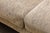 Modern Vladimir Kagan for Preview Furniture Adjustable Three Seater Sofa For Sale - Image 3 of 8