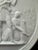 Neoclassical 19th Century Summer Royal Copenhagen Plaque For Sale - Image 3 of 6