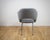 Conference Armchairs by Eero Saarinen for Knoll International, Set of 3 For Sale - Image 11 of 18