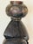 Wood 20th Century African Guro Wooden Head For Sale - Image 7 of 13