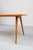 Wood Mid-Century Coffee Table, 1960s For Sale - Image 7 of 13