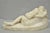 Stephan Abel Sinding (1846-1922) "Lovers Couple" Alabaster Marble Sculpture For Sale - Image 13 of 18