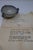 Joann Spamer Signed Porcelain Winged Sculptural Vessel With Artist Note, 1986 For Sale In Washington DC - Image 6 of 18