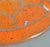 French Art Deco Lamp by Le Verre Francais Schneider - Cameo 1925 France For Sale - Image 9 of 12